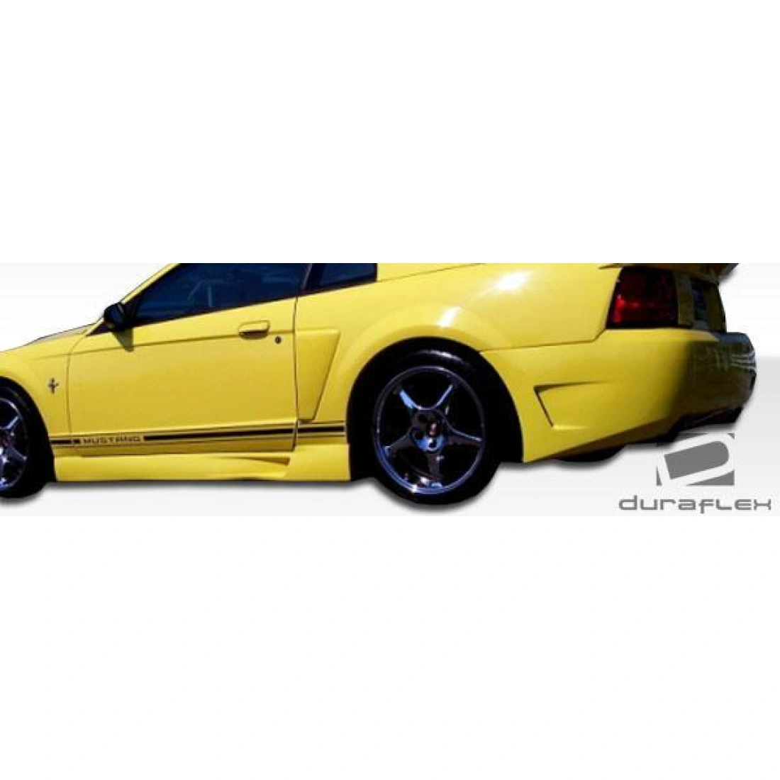 All kind of Exterior/Side Skirtsfor  Ford Mustang 1999. 5