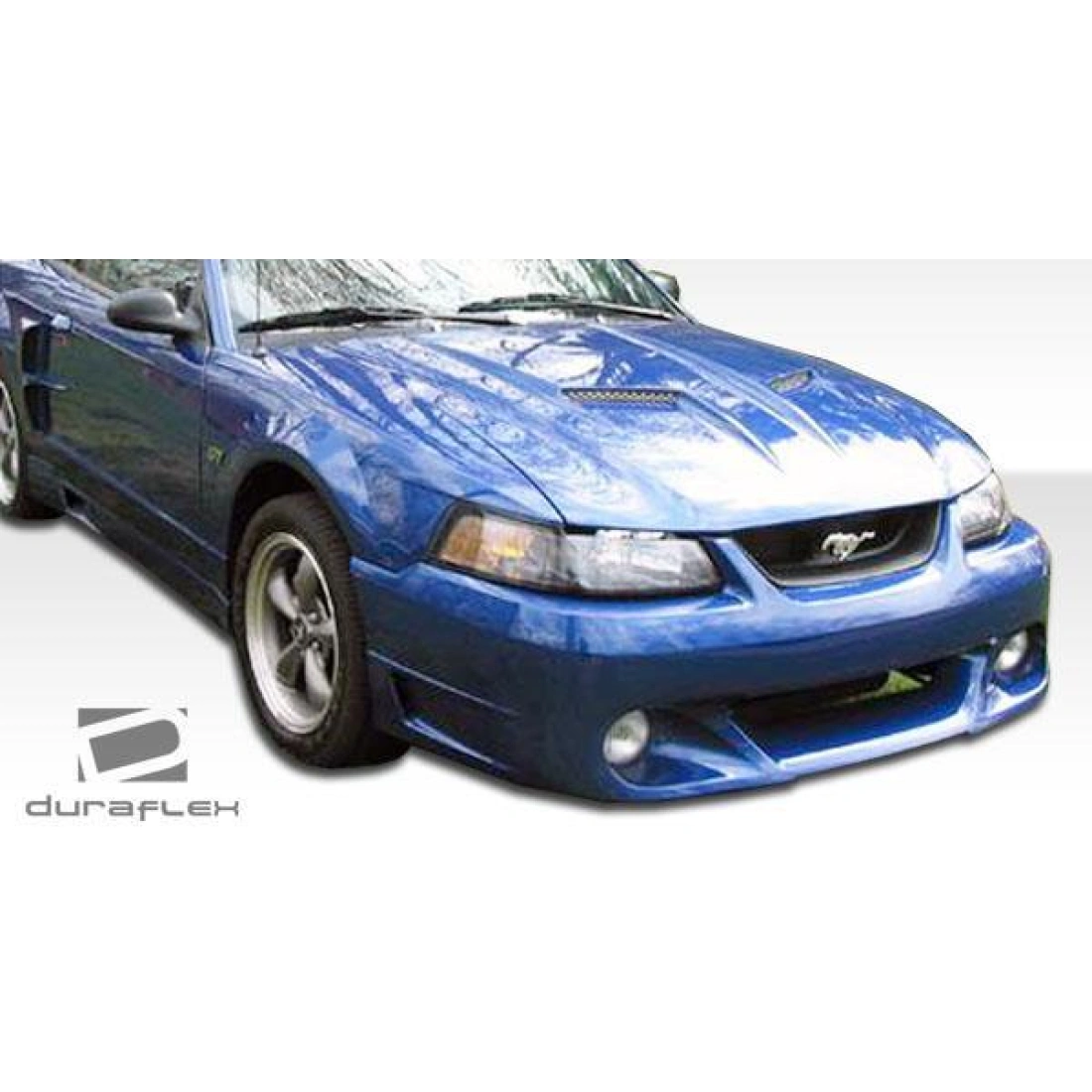 All kind of Exterior/Side Skirtsfor  Ford Mustang 1999. 16