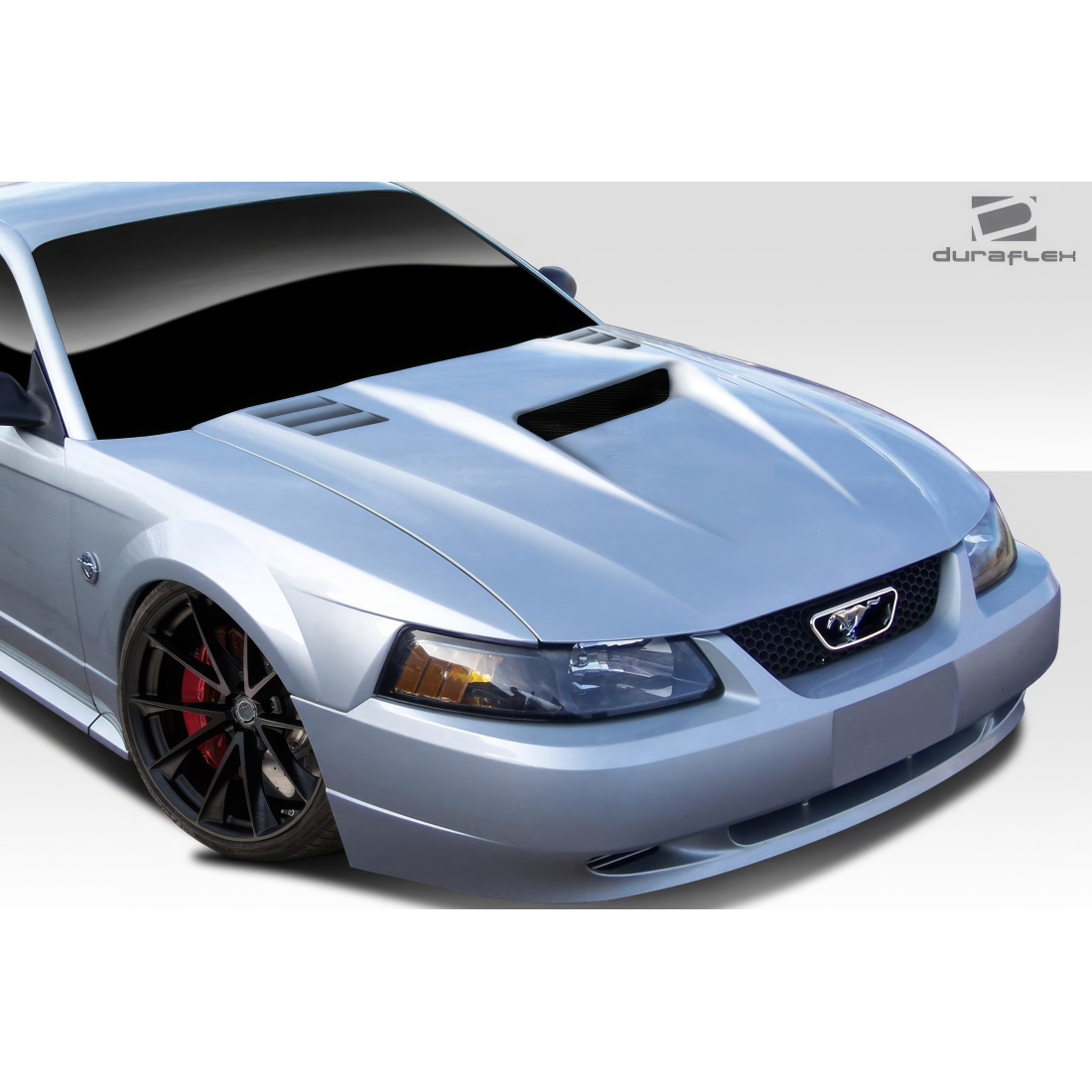 All kind of Exterior/Hoodsfor  Ford Mustang 1999. 