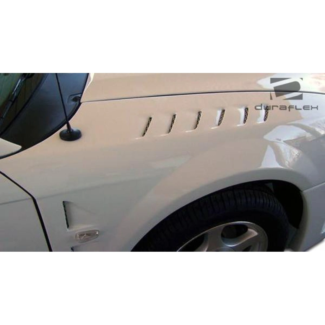 All kind of Exterior/Fendersfor  Ford Mustang 1999. 5