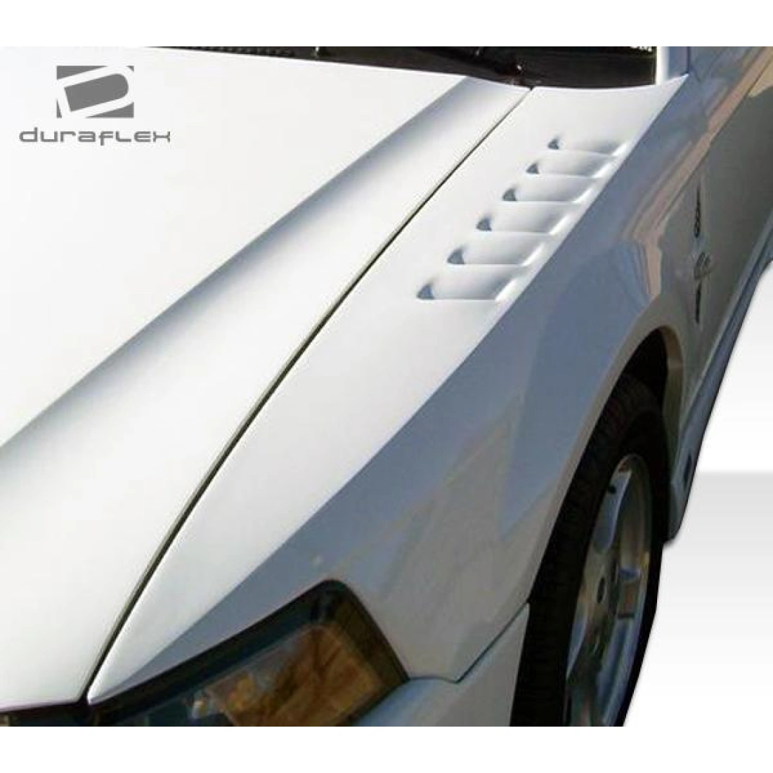 All kind of Exterior/Fendersfor  Ford Mustang 1999. 7