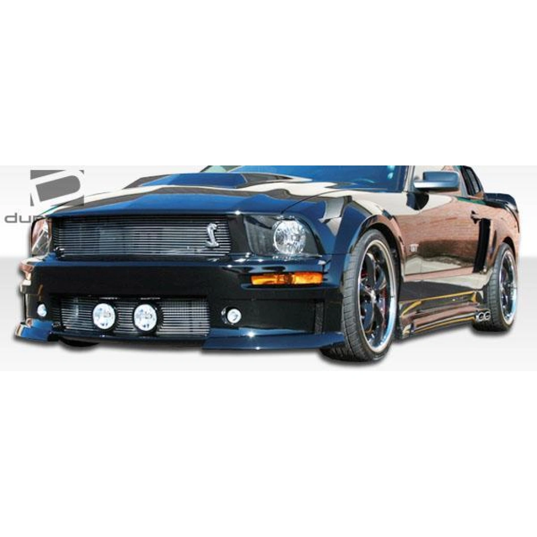 All kind of Exterior/Front Bumpersfor  Ford Mustang 2005. 5