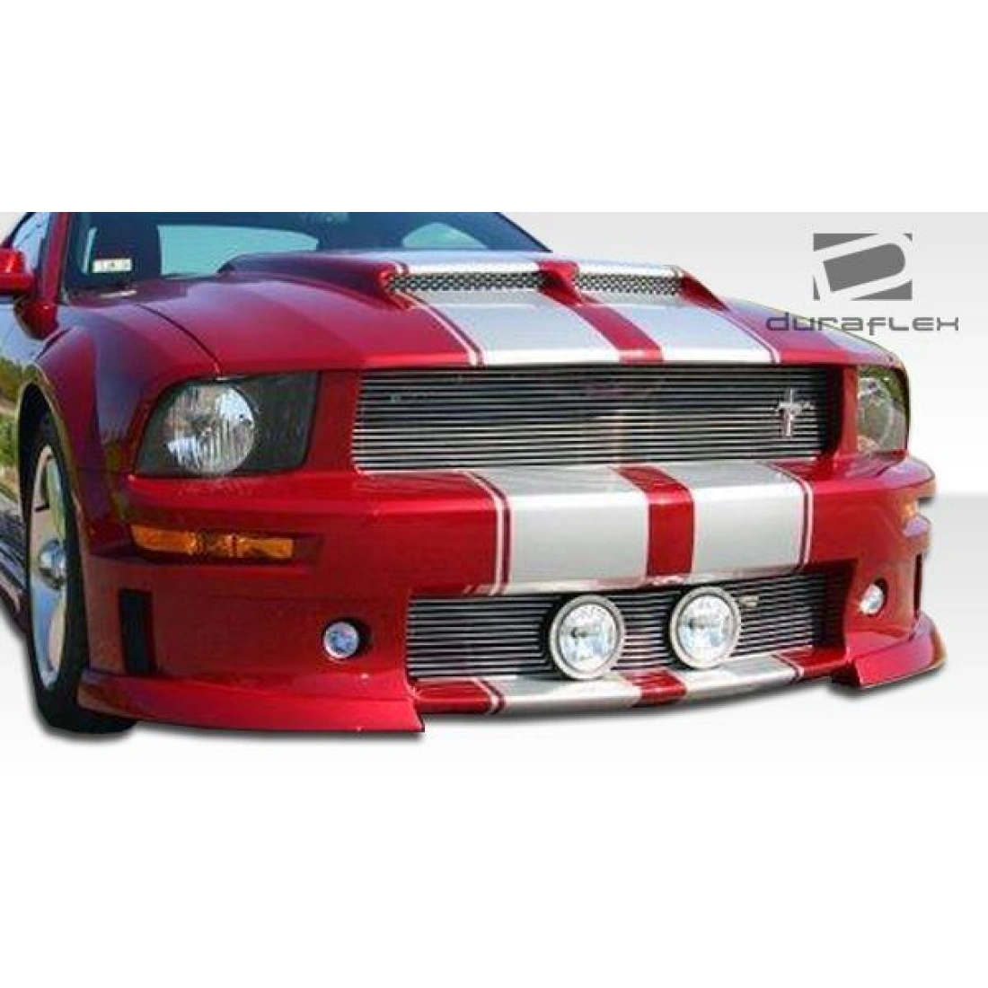 All kind of Exterior/Front Bumpersfor  Ford Mustang 2005. 8