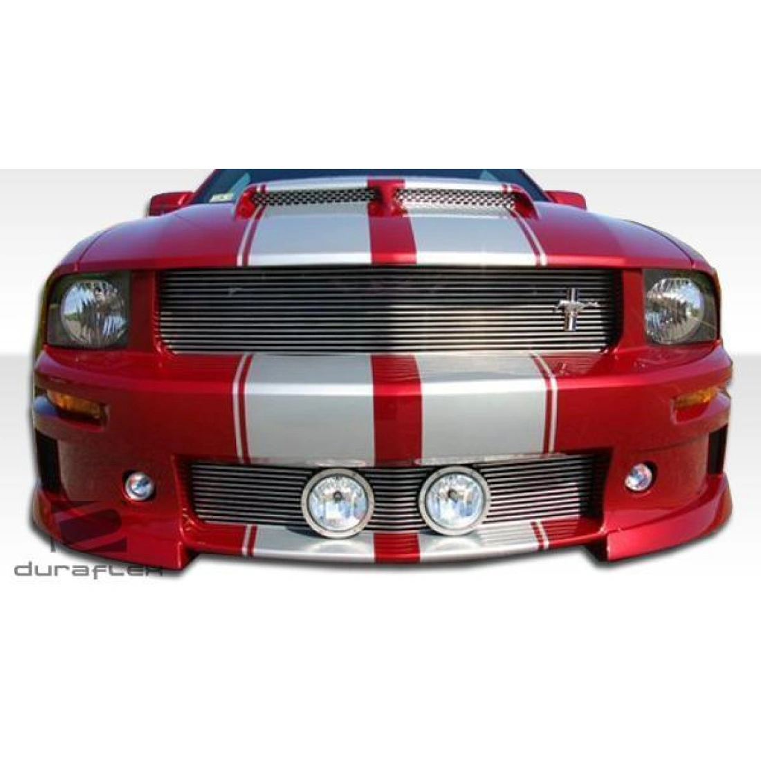 All kind of Exterior/Front Bumpersfor  Ford Mustang 2005. 11