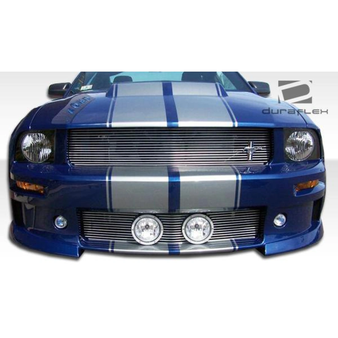All kind of Exterior/Front Bumpersfor  Ford Mustang 2005. 13
