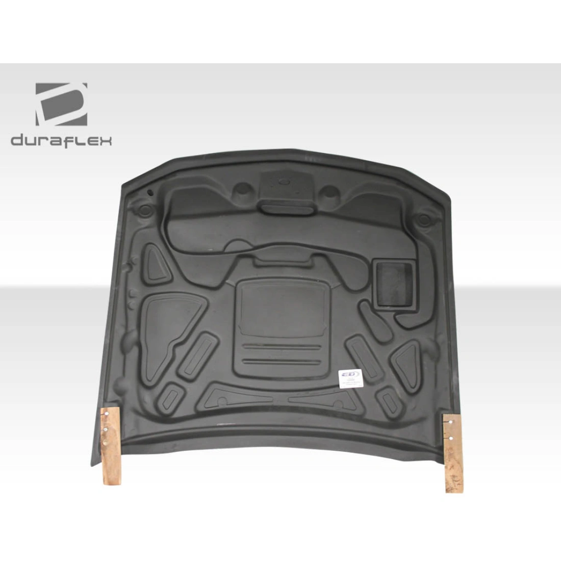 All kind of Exterior/Hoodsfor Ford Mustang 2005. 12