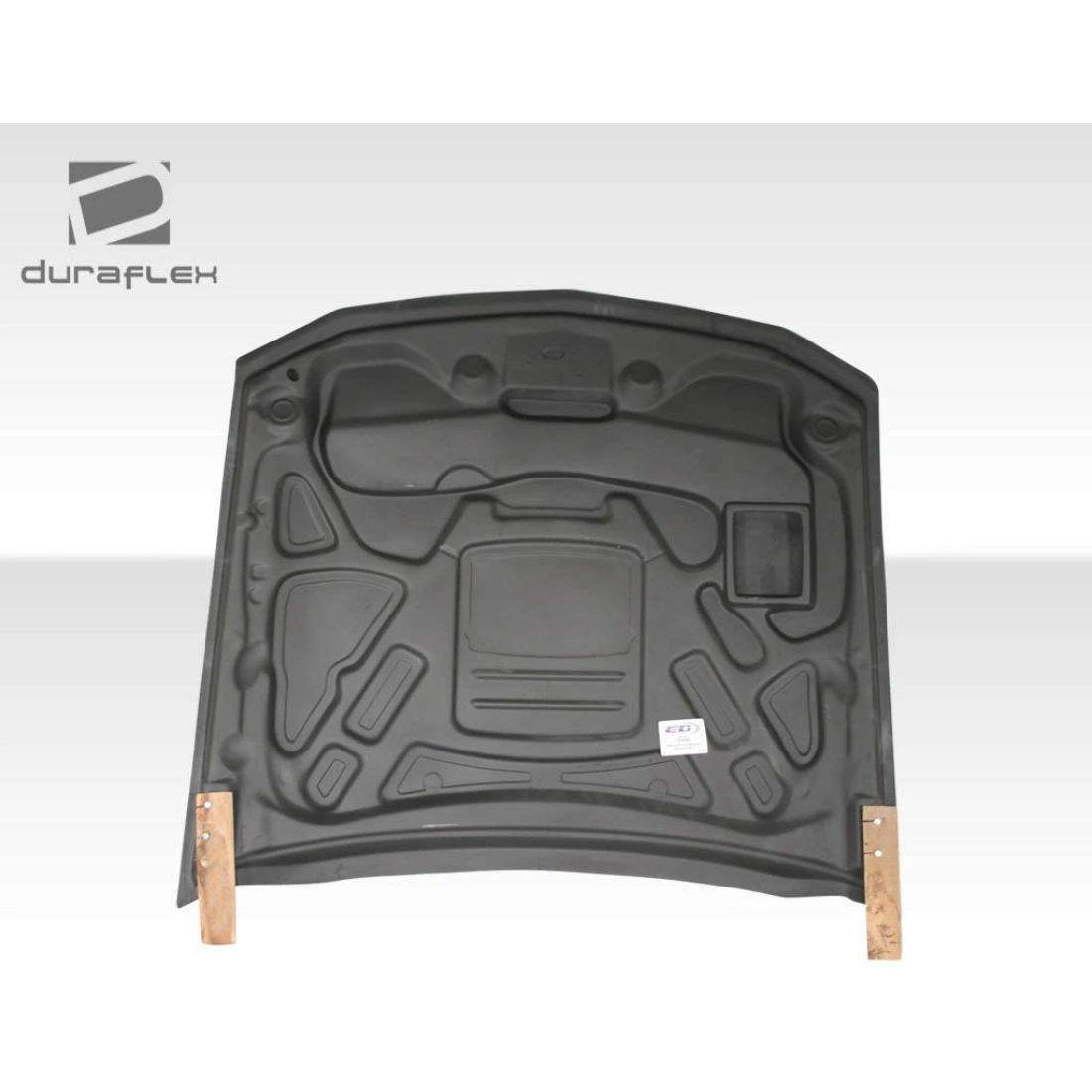 All kind of Exterior/Hoodsfor Ford Mustang 2005. 23