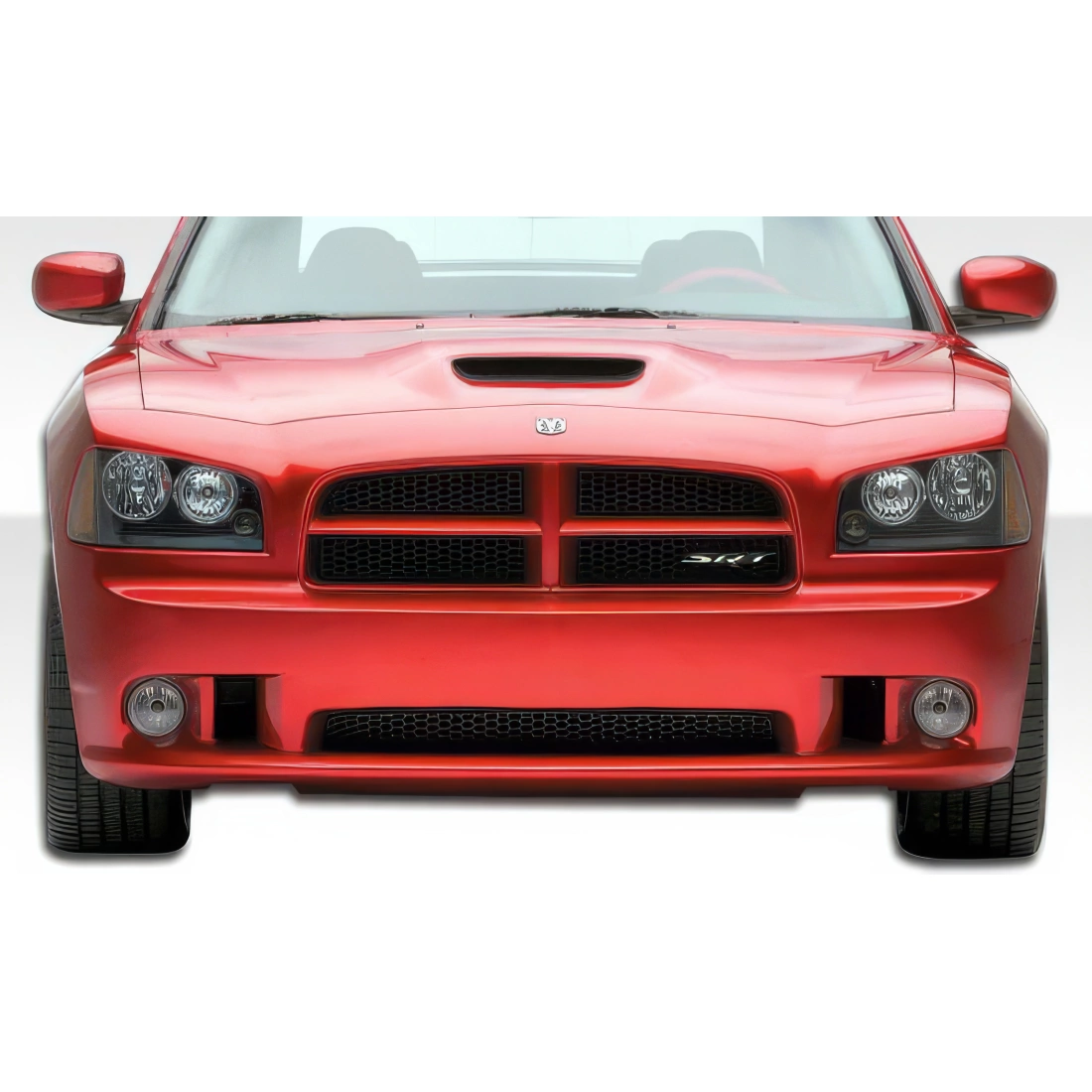 All kind of Exterior/Front Bumpersfor  Dodge Charger 2006. 9