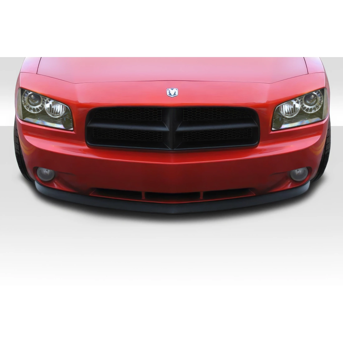 All kind of Exterior/Front Lipsfor  Dodge Charger 2006. 6