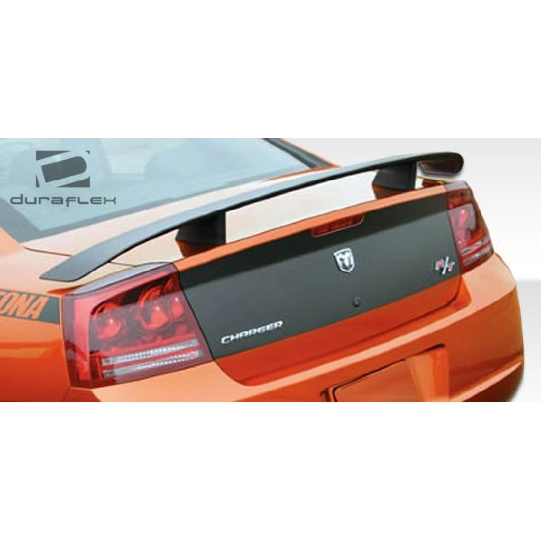 All kind of Exterior/Complete Body Kitsfor  Dodge Charger 2006. 12