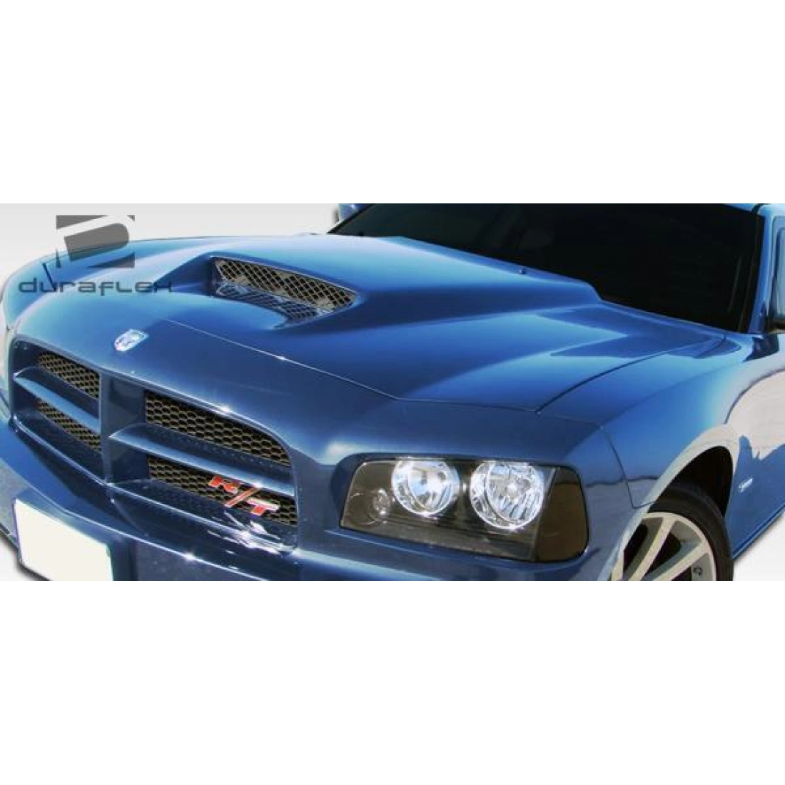 All kind of Exterior/Hoodsfor  Dodge Charger 2006. 7