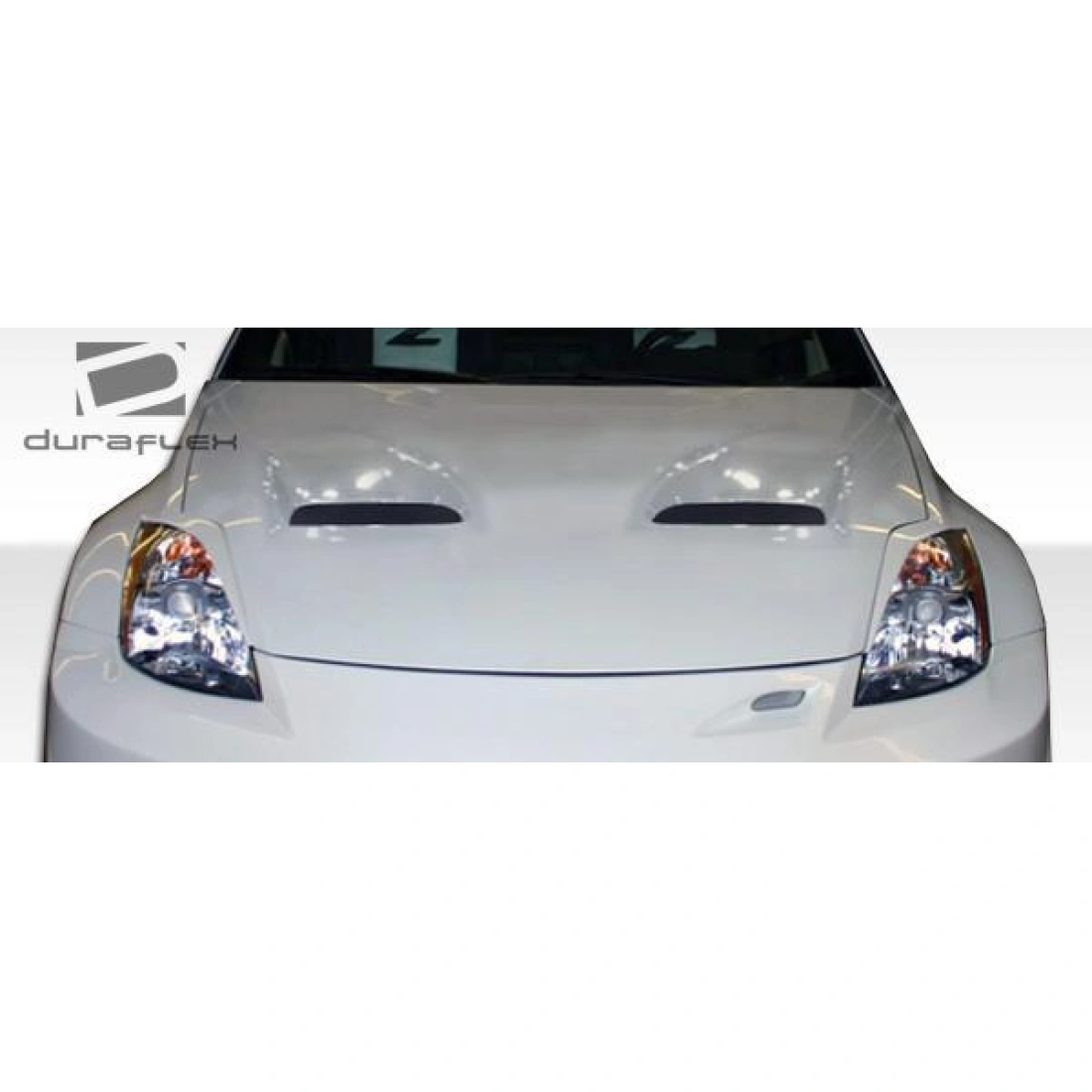 All kind of Exterior/Hoodsfor  Nissan 350Z 2003. 5