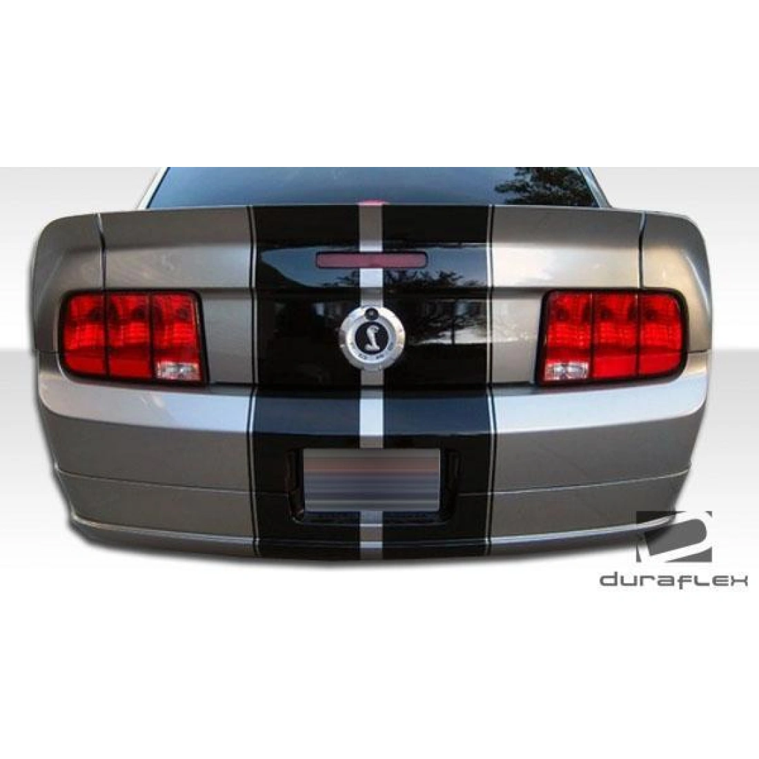 All kind of Exterior/Rear Lipsfor  Ford Mustang 2005. 5