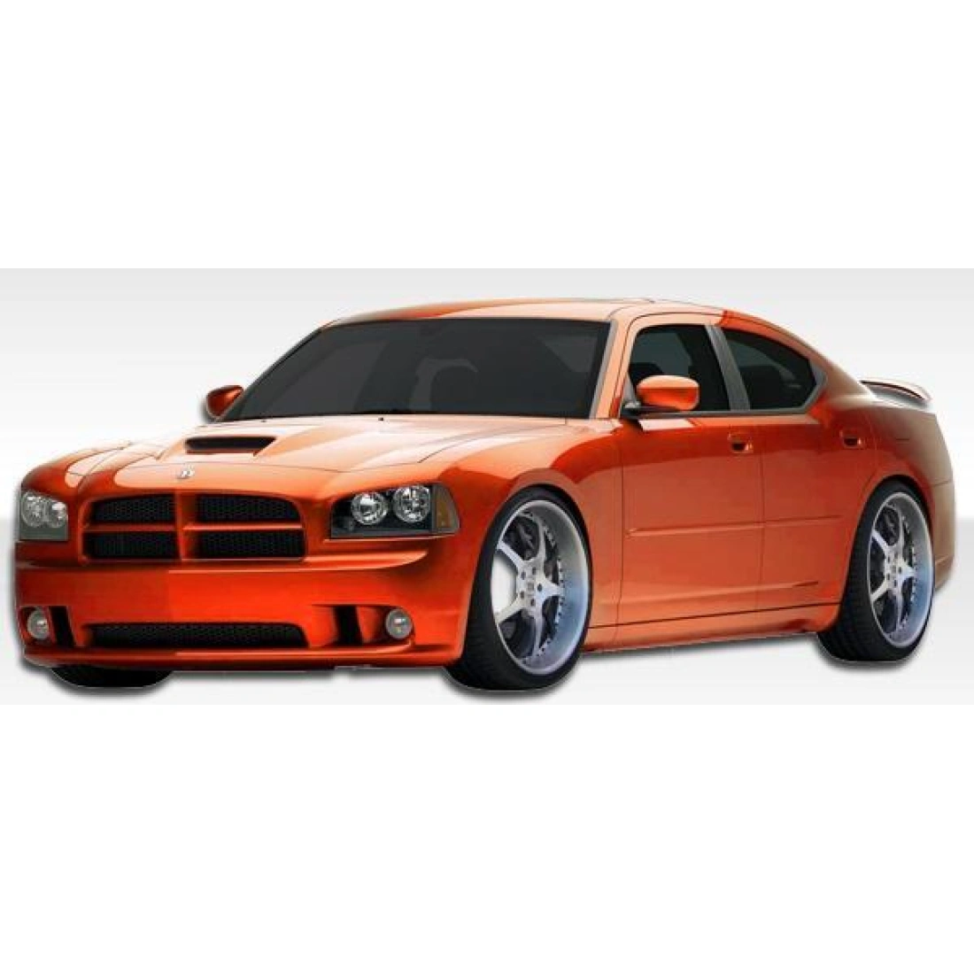 All kind of Exterior/Complete Body Kitsfor  Dodge Charger 2006. 1