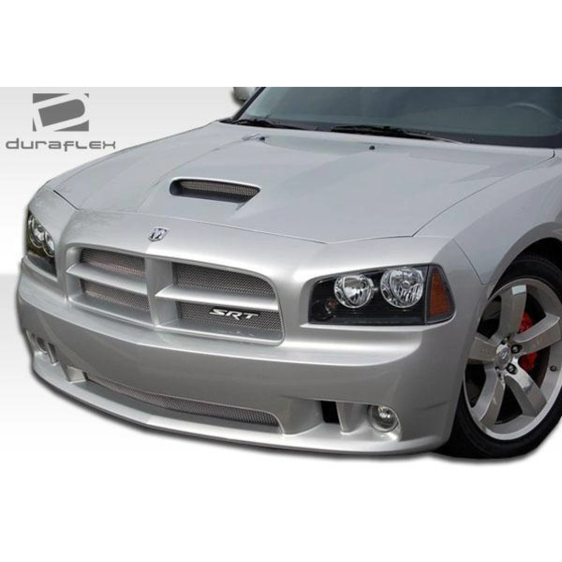 All kind of Exterior/Complete Body Kitsfor  Dodge Charger 2006. 18