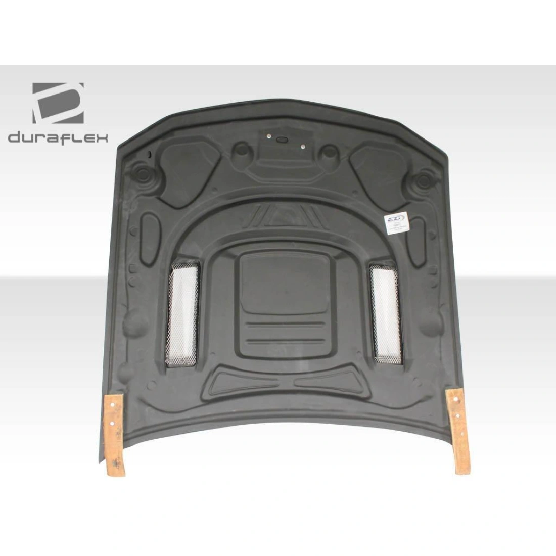 All kind of Exterior/Hoodsfor  Ford Mustang 2005. 15