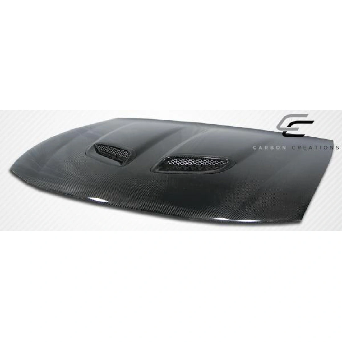 All kind of Exterior/Hoodsfor Pontiac GTO 2004. 6