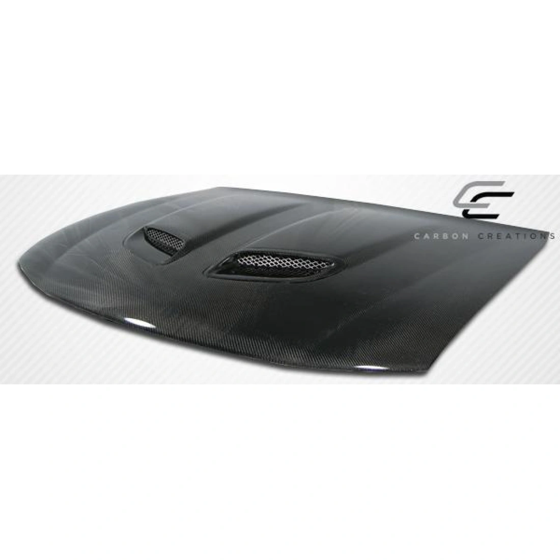 All kind of Exterior/Hoodsfor Pontiac GTO 2004. 12