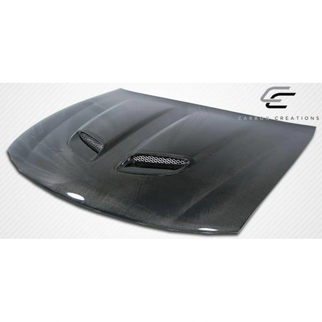All kind of Exterior/Hoodsfor Pontiac GTO 2004. 14