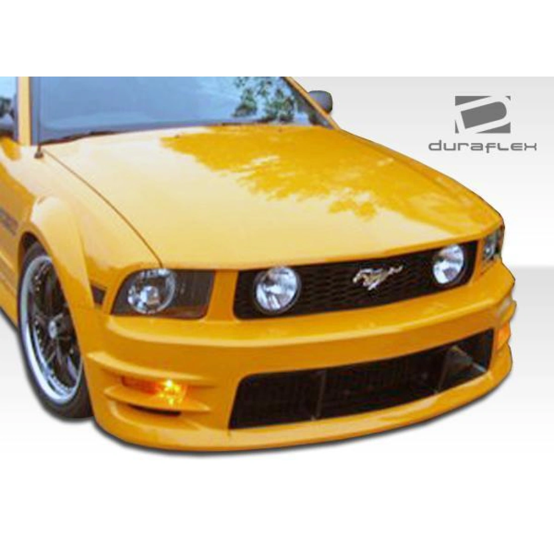 All kind of Exterior/Complete Body Kitsfor Ford Mustang 2005. 28