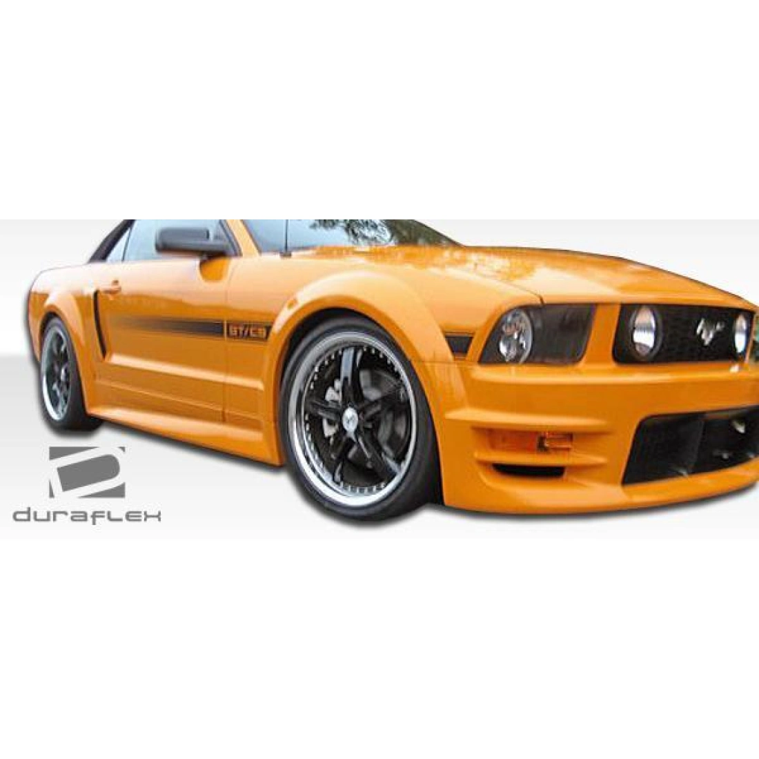 All kind of Exterior/Complete Body Kitsfor Ford Mustang 2005. 12