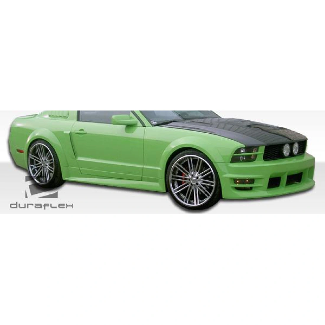All kind of Exterior/Complete Body Kitsfor Ford Mustang 2005. 18
