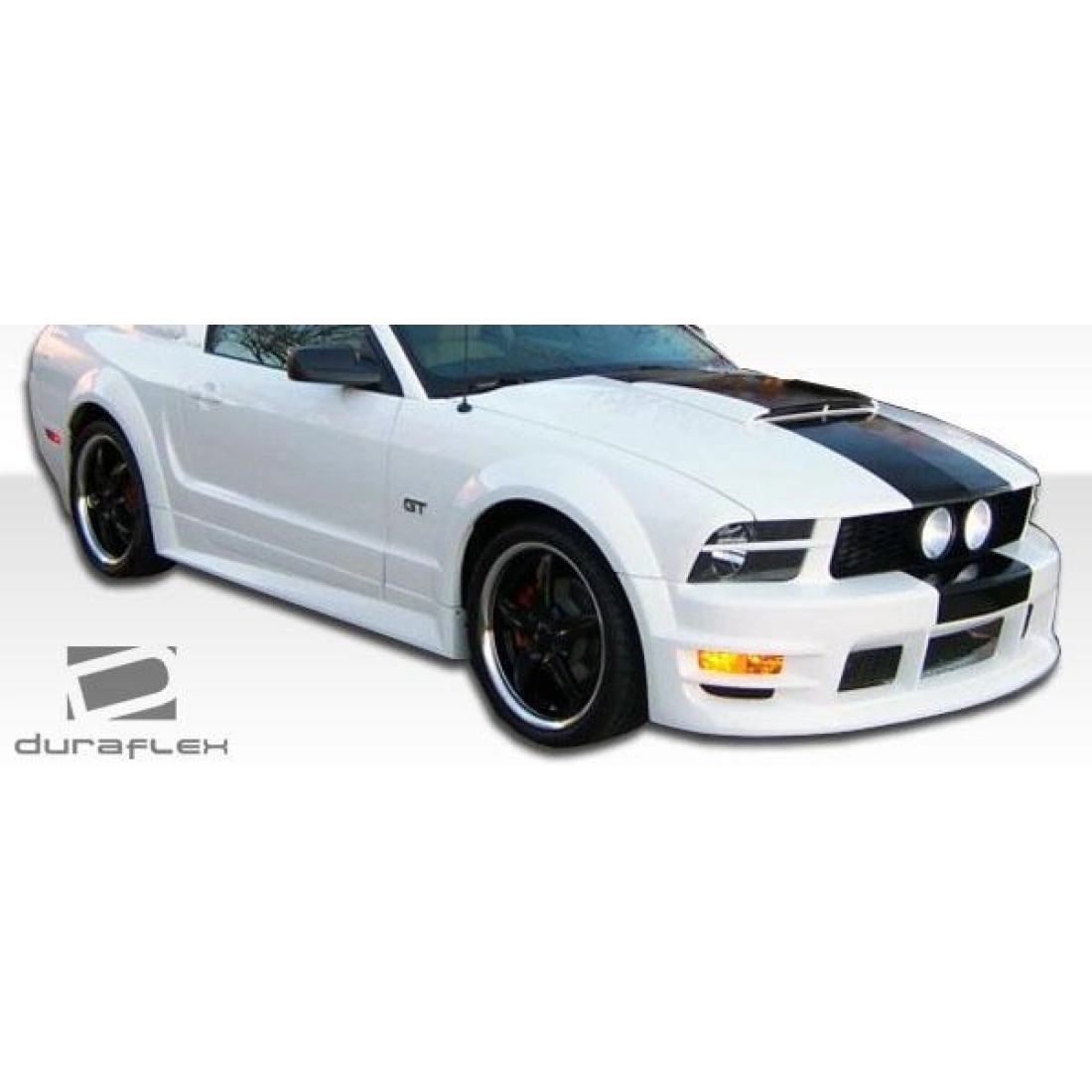 All kind of Exterior/Complete Body Kitsfor Ford Mustang 2005. 15