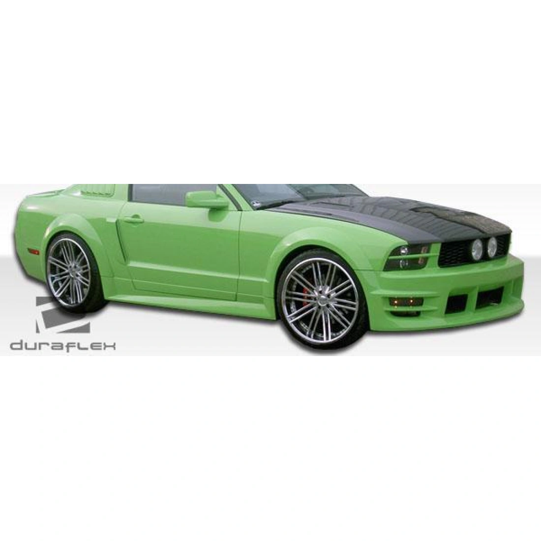 All kind of Exterior/Complete Body Kitsfor Ford Mustang 2005. 13