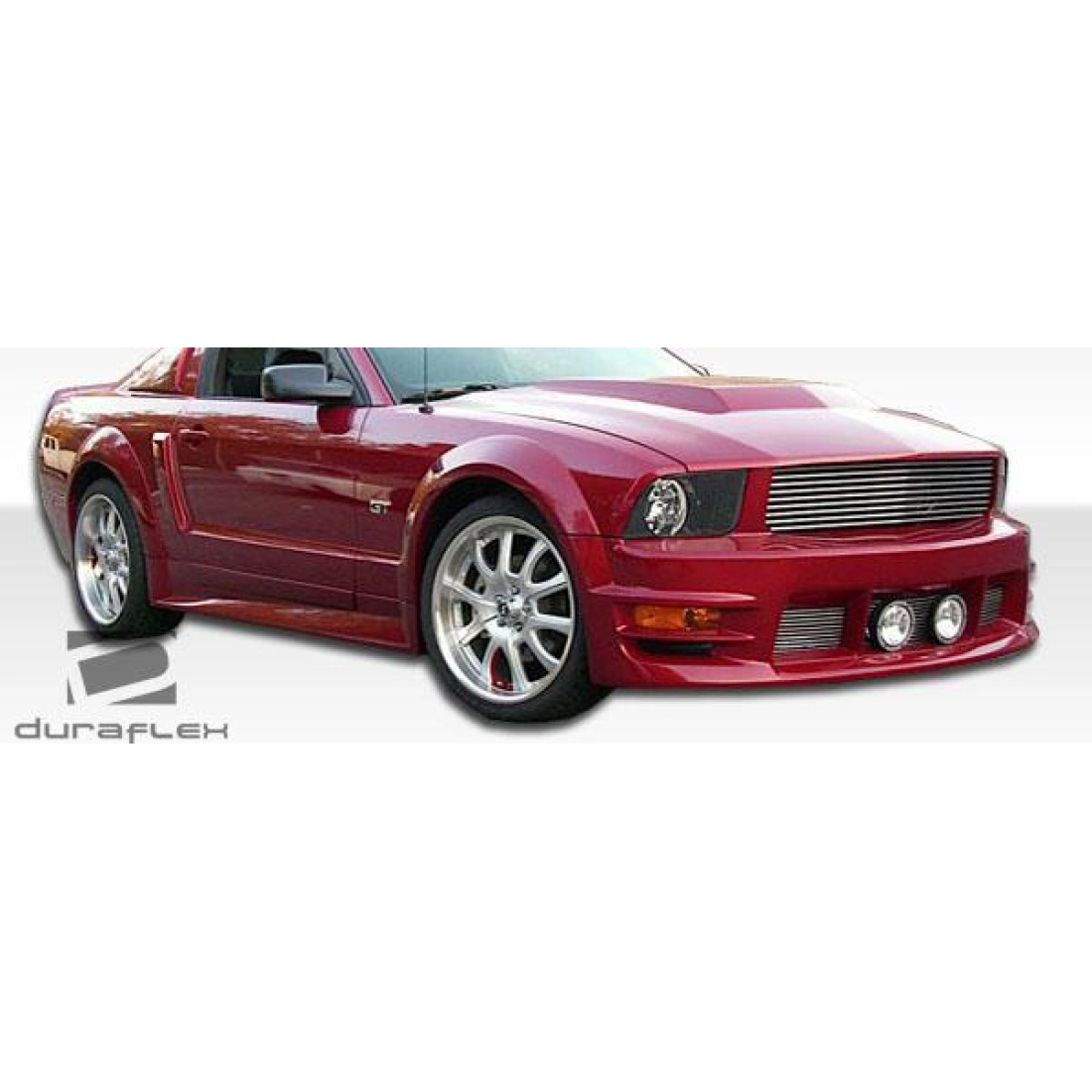 All kind of Exterior/Complete Body Kitsfor Ford Mustang 2005. 11