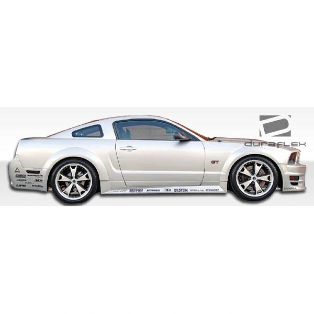 All kind of Exterior/Complete Body Kitsfor Ford Mustang 2005. 54