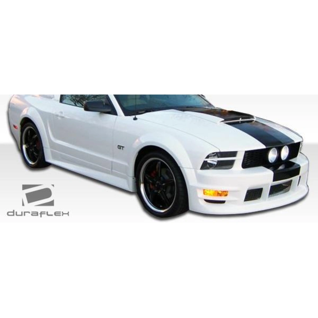 All kind of Exterior/Complete Body Kitsfor Ford Mustang 2005. 9