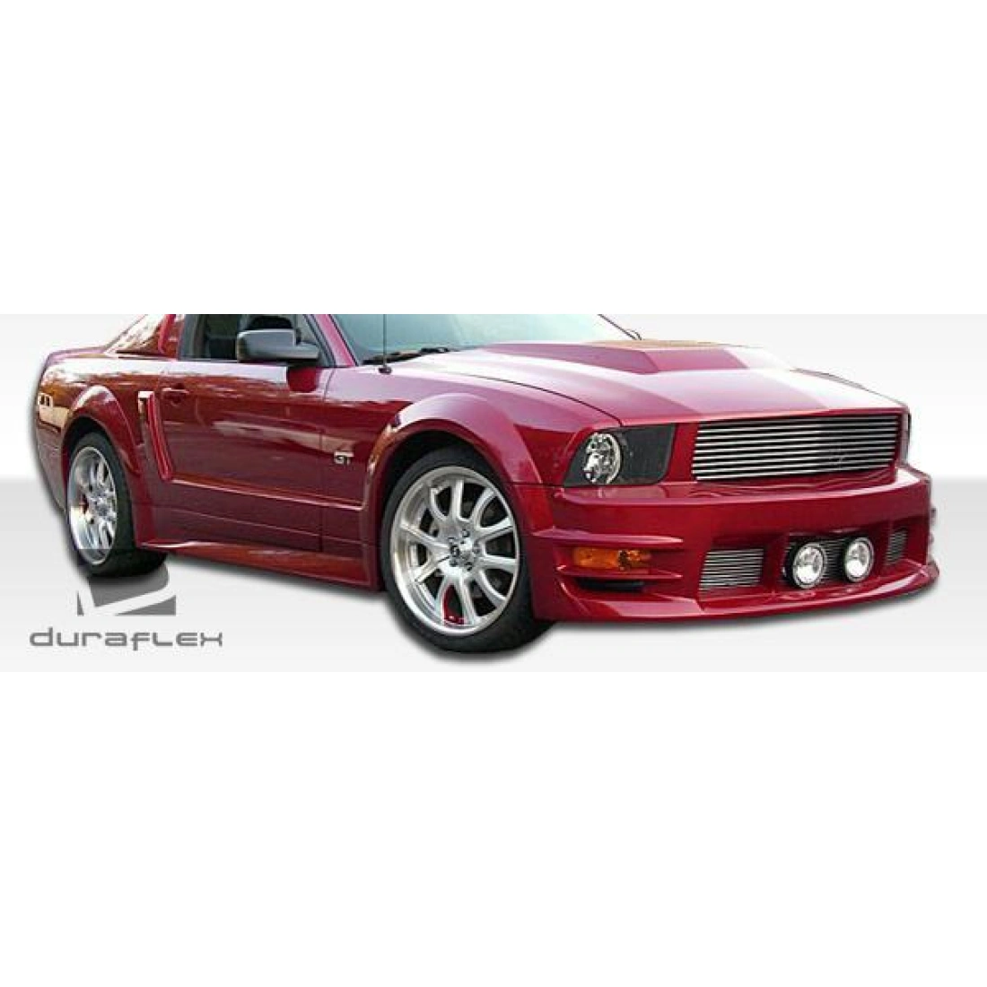 All kind of Exterior/Complete Body Kitsfor Ford Mustang 2005. 13