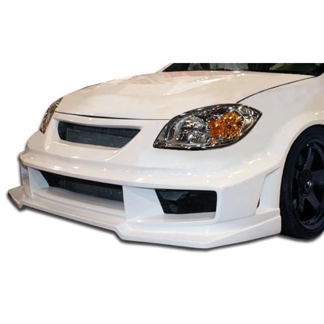All kind of Exterior/Front Bumpersfor Chevrolet Cobalt 2005. 3