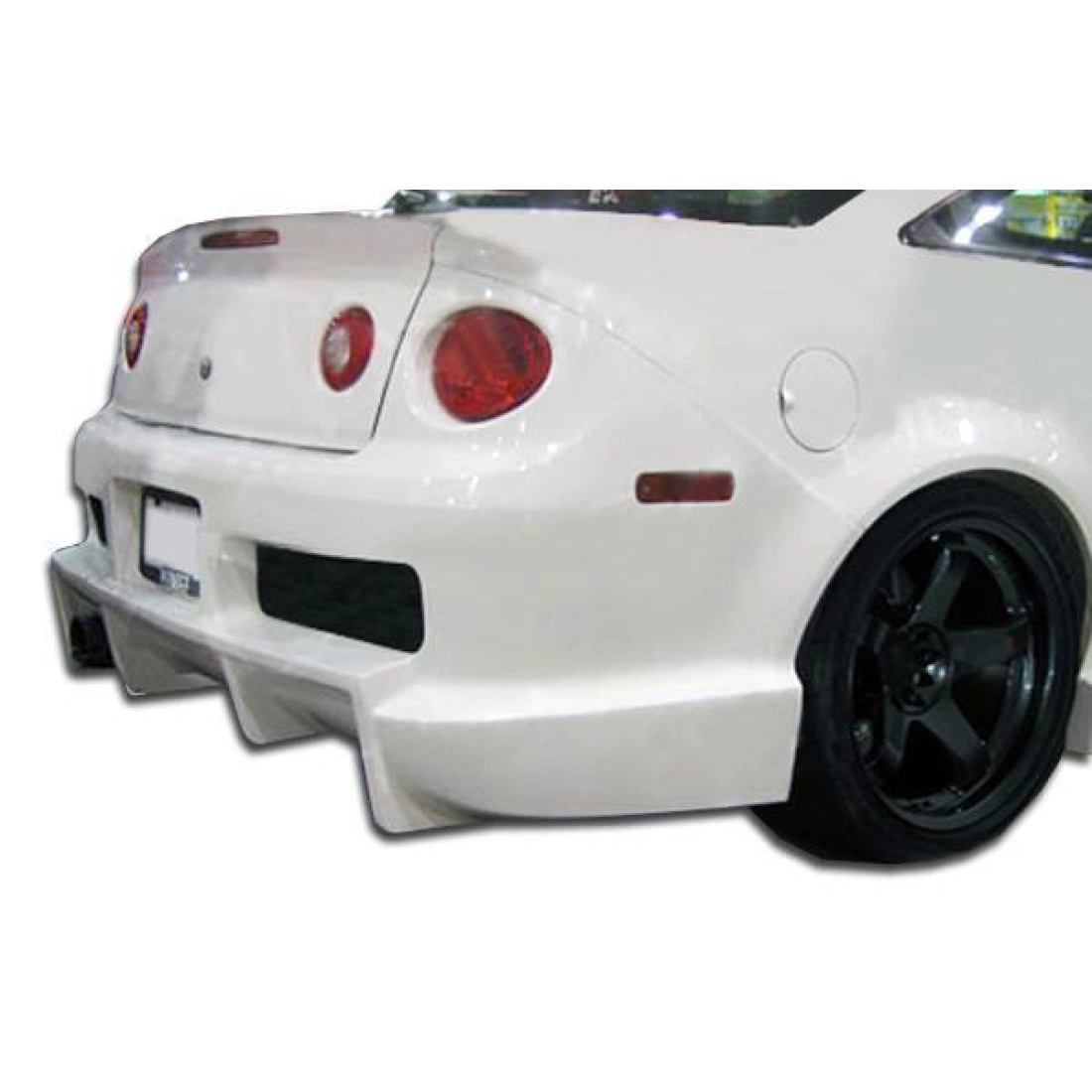All kind of Exterior/Complete Body Kitsfor  Chevrolet Cobalt 2005. 2