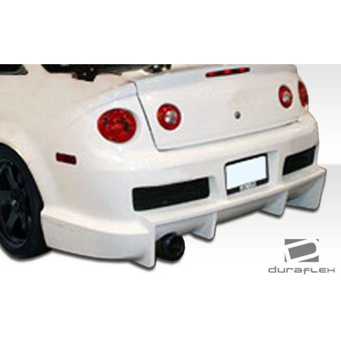 All kind of Exterior/Complete Body Kitsfor  Chevrolet Cobalt 2005. 4