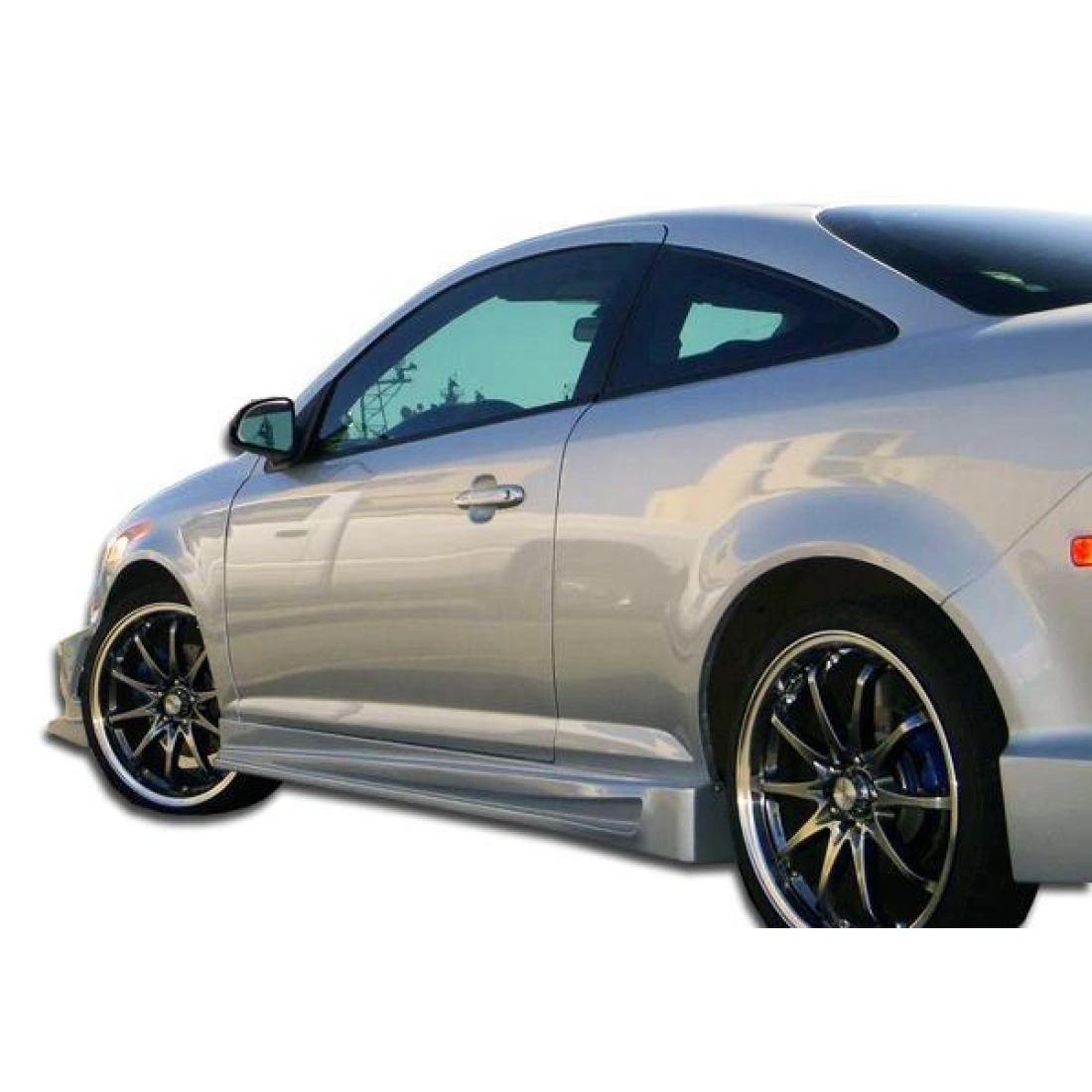 All kind of Exterior/Complete Body Kitsfor Pontiac G5 2007. 2