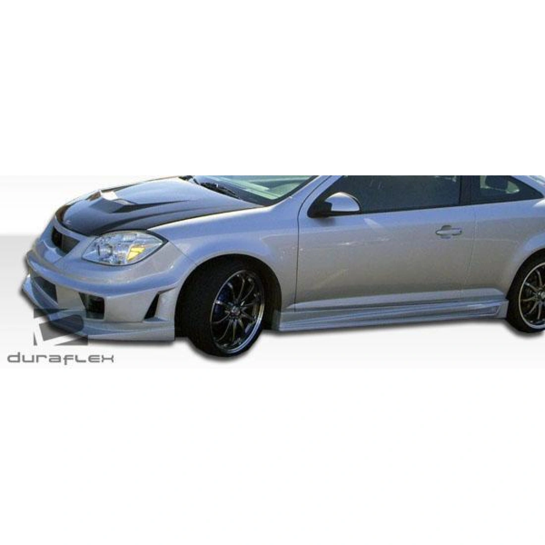 All kind of Exterior/Complete Body Kitsfor Pontiac G5 2007. 4