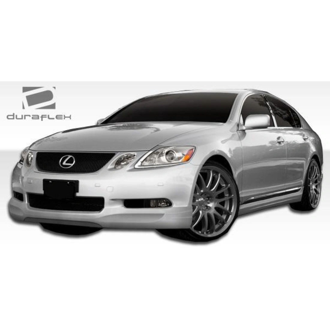 All kind of Exterior/Side Skirtsfor Lexus GS Series 2006. 7
