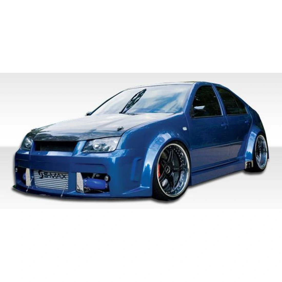 All kind of Exterior/Front Bumpersfor  Volkswagen Jetta 1999. 6