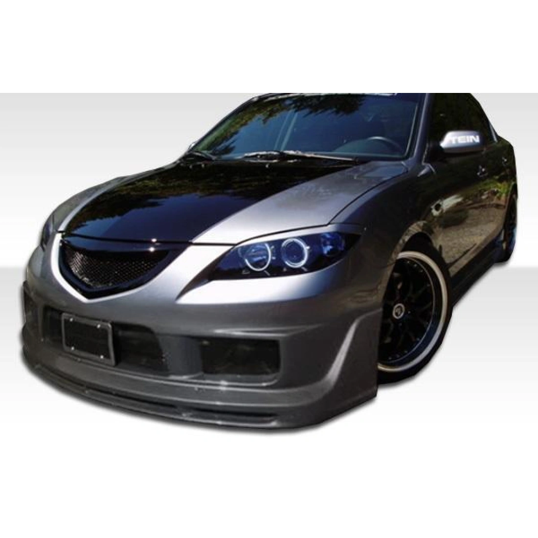 All kind of Exterior/Complete Body Kitsfor  Mazda 3 2004. 3