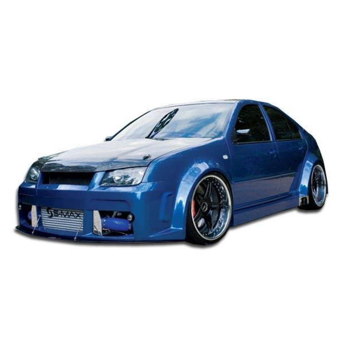 All kind of Exterior/Complete Body Kitsfor  Volkswagen Jetta 1999. 1
