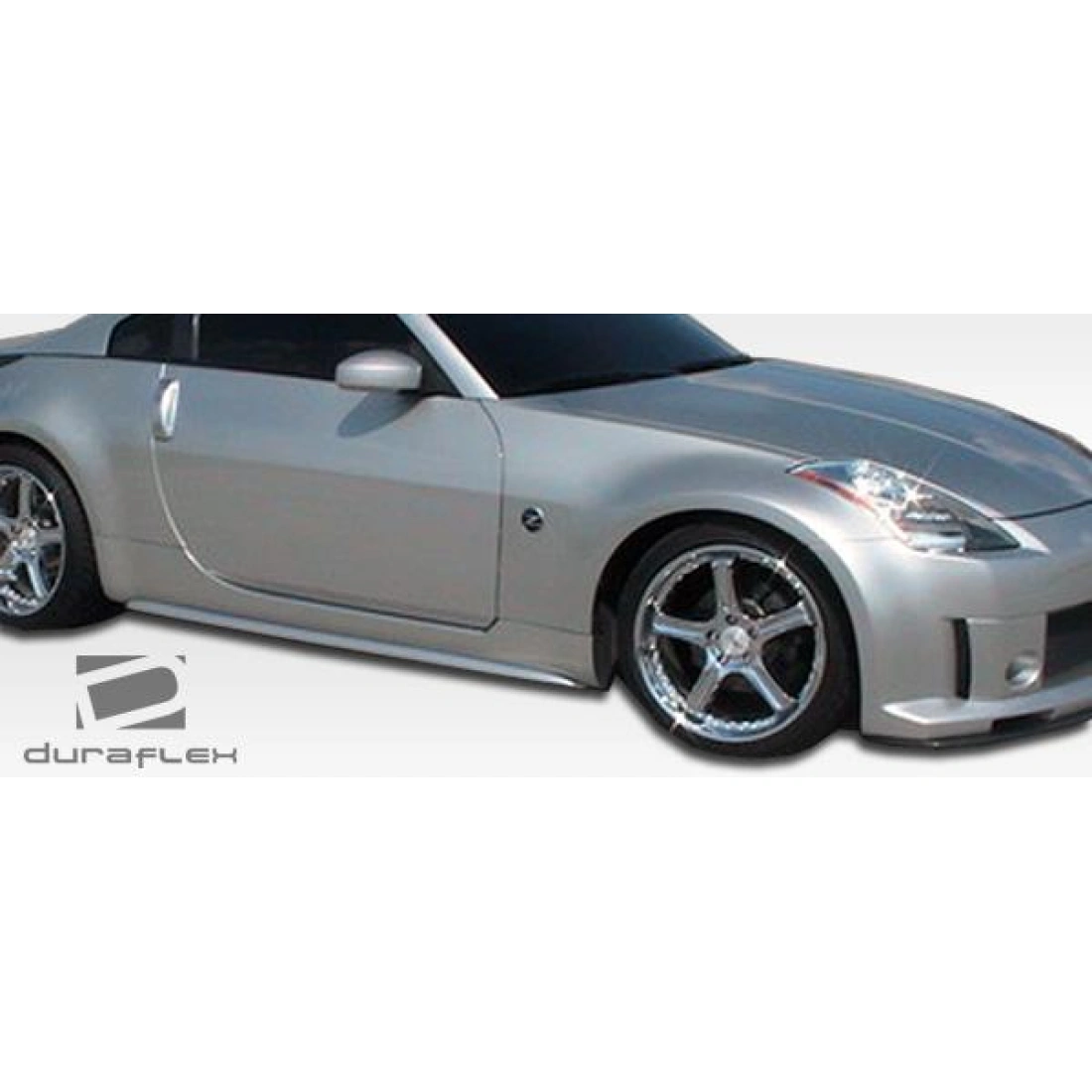 All kind of Exterior/Front Bumpersfor  Nissan 350Z 2003. 9