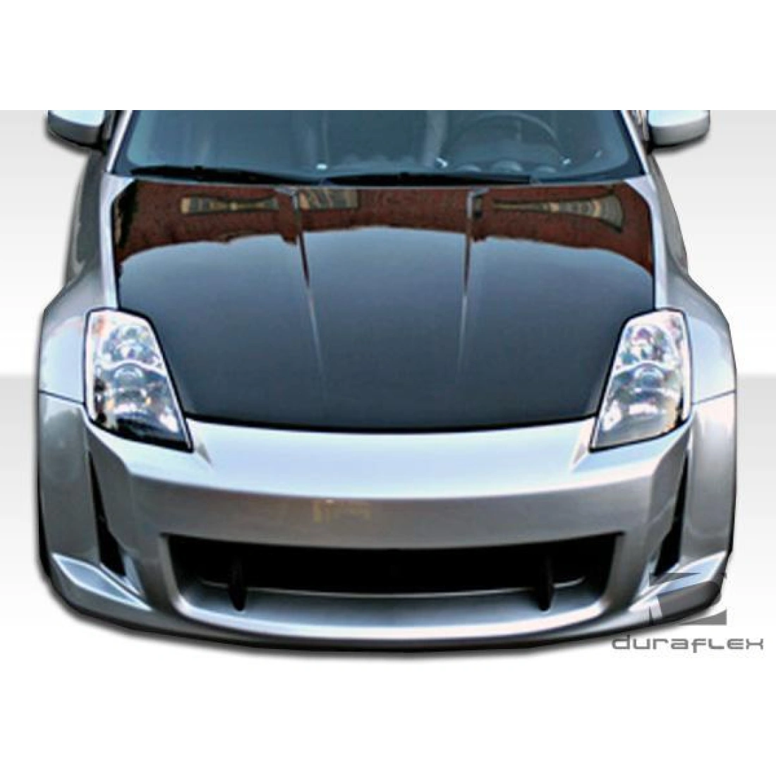 All kind of Exterior/Complete Body Kitsfor  Nissan 350Z 2003. 31