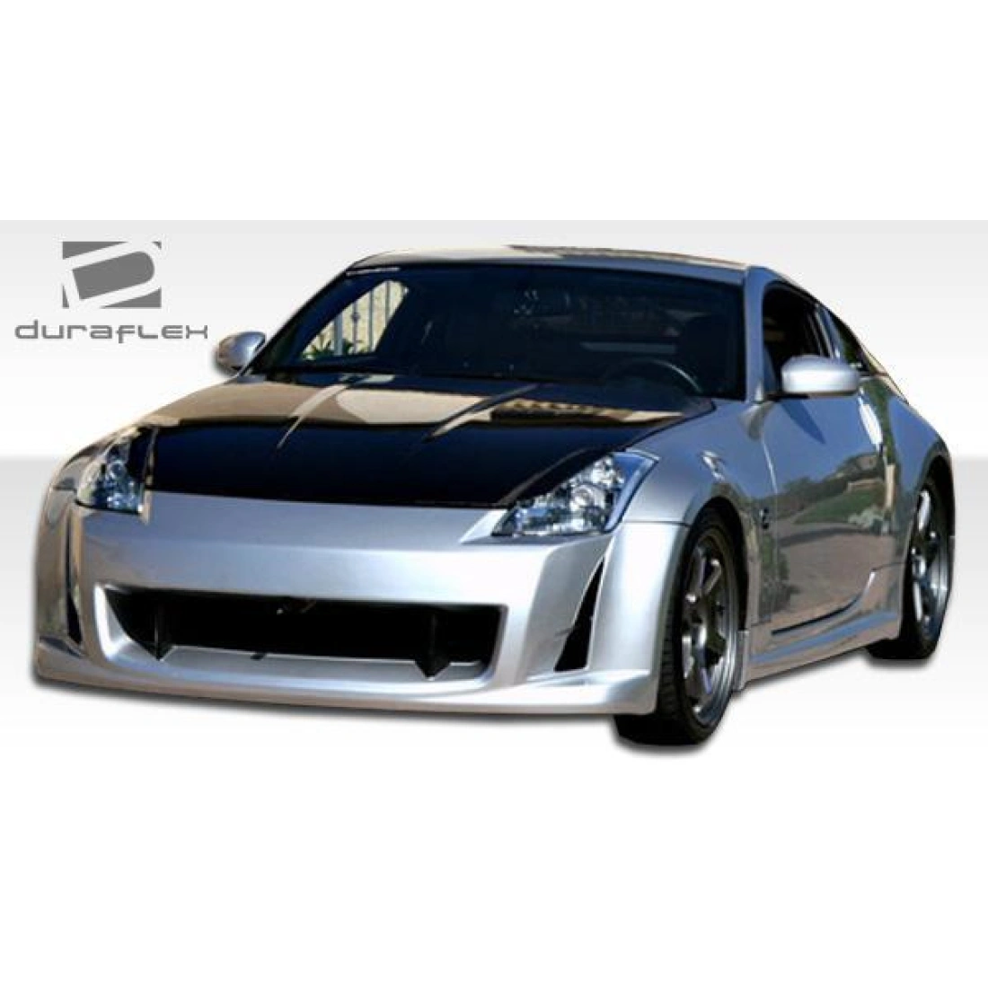 All kind of Exterior/Complete Body Kitsfor  Nissan 350Z 2003. 52