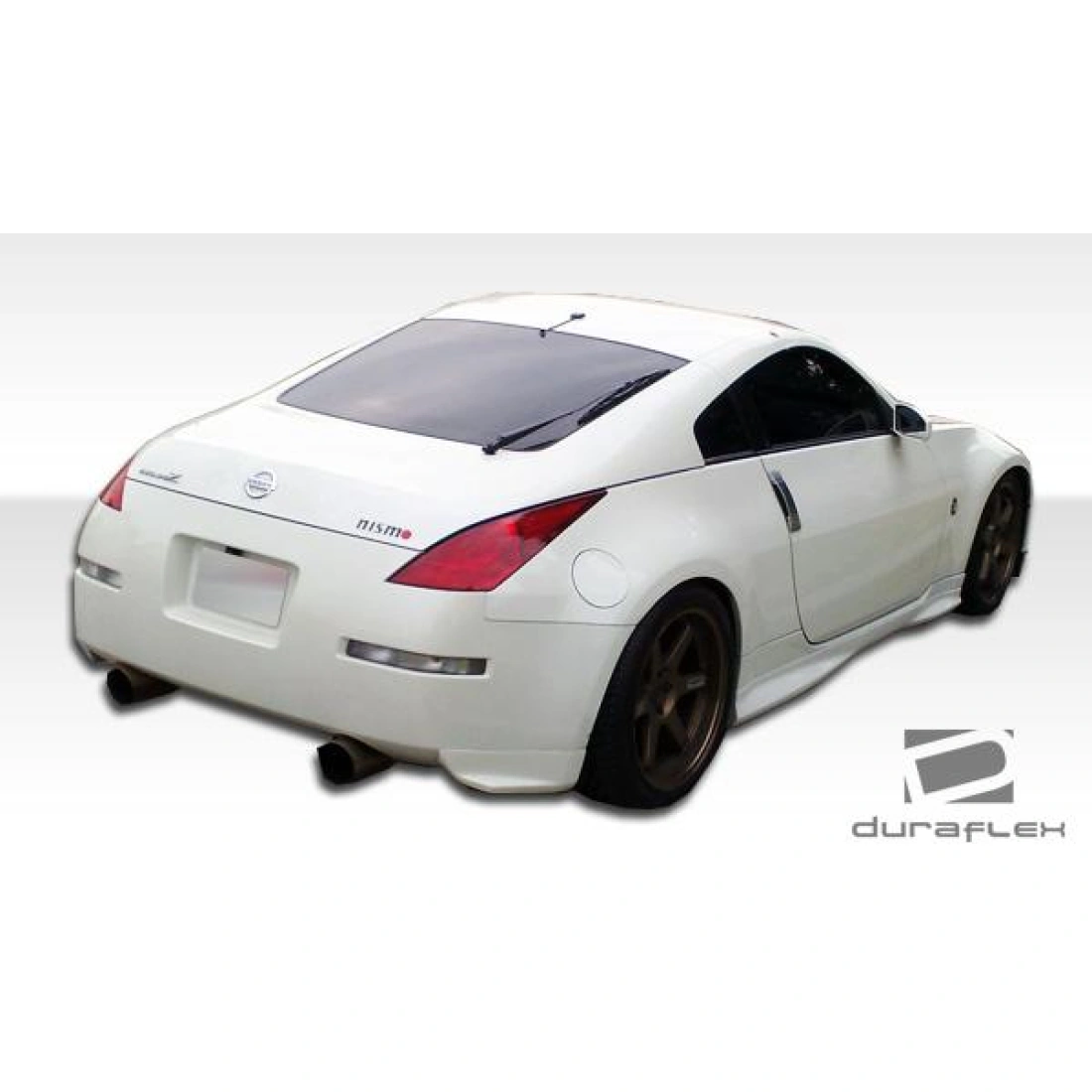 All kind of Exterior/Complete Body Kitsfor Nissan 350Z 2003. 51