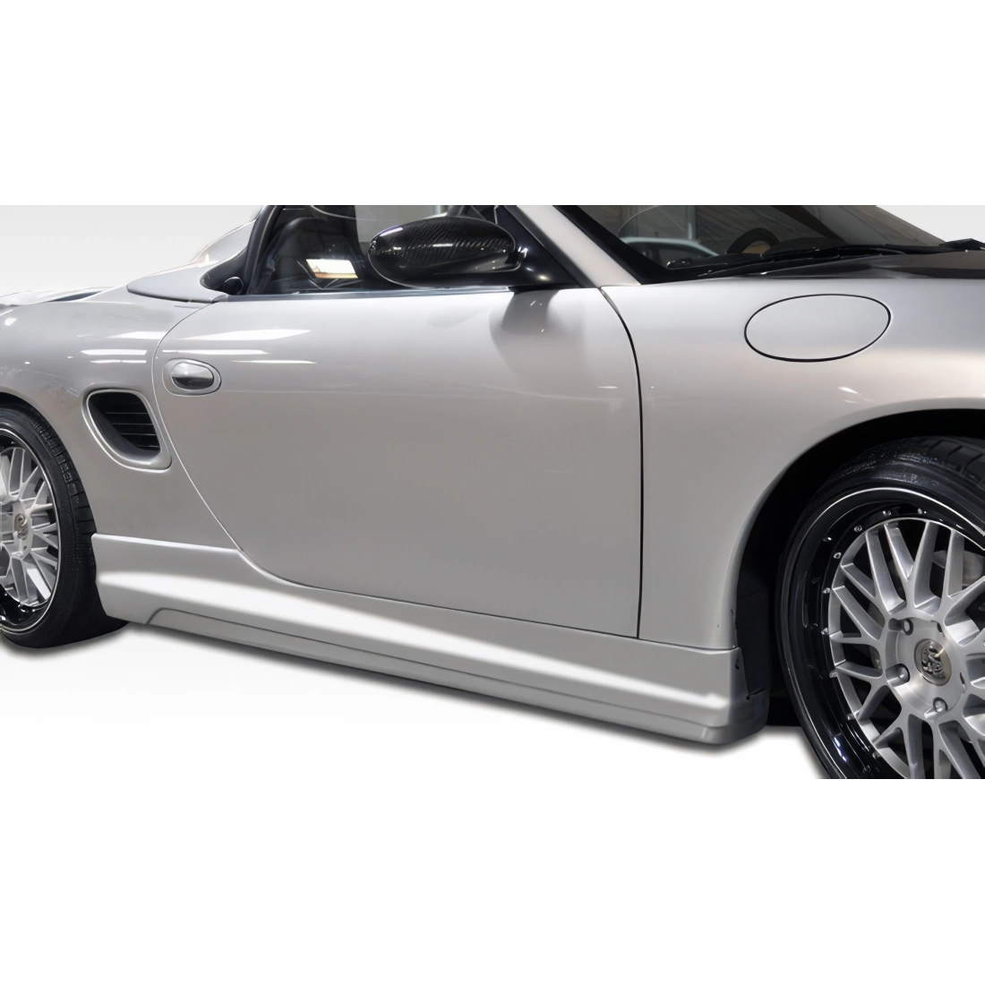 All kind of Exterior/Complete Body Kitsfor  Porsche Boxster 1997. 1