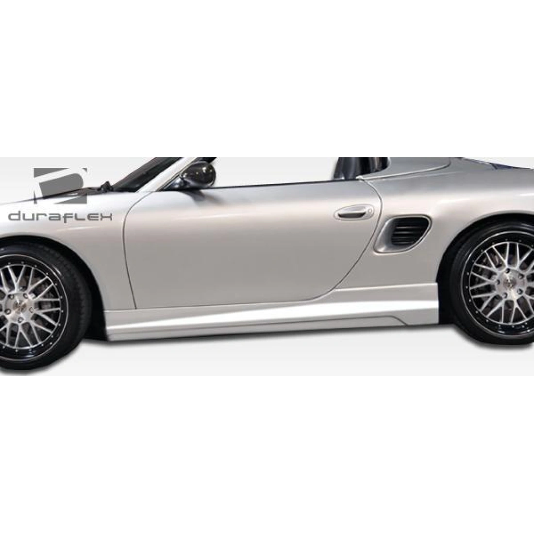 All kind of Exterior/Complete Body Kitsfor Porsche Boxster 1997. 8