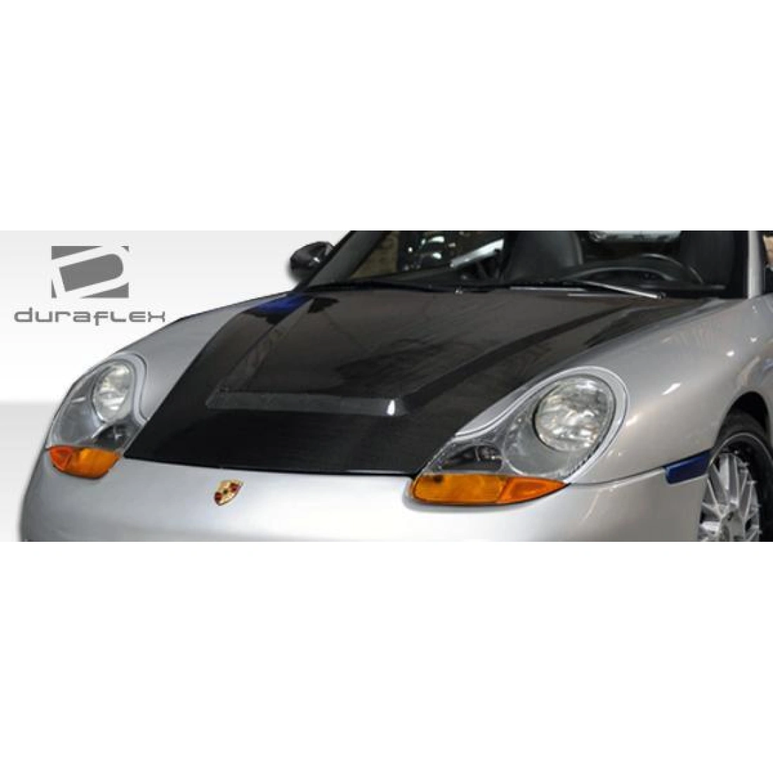 All kind of Exterior/Complete Body Kitsfor Porsche Boxster 1997. 26
