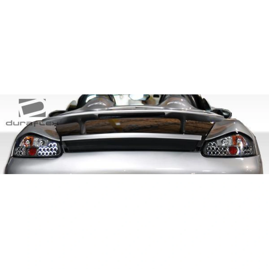 All kind of Exterior/Complete Body Kitsfor Porsche Boxster 1997. 54