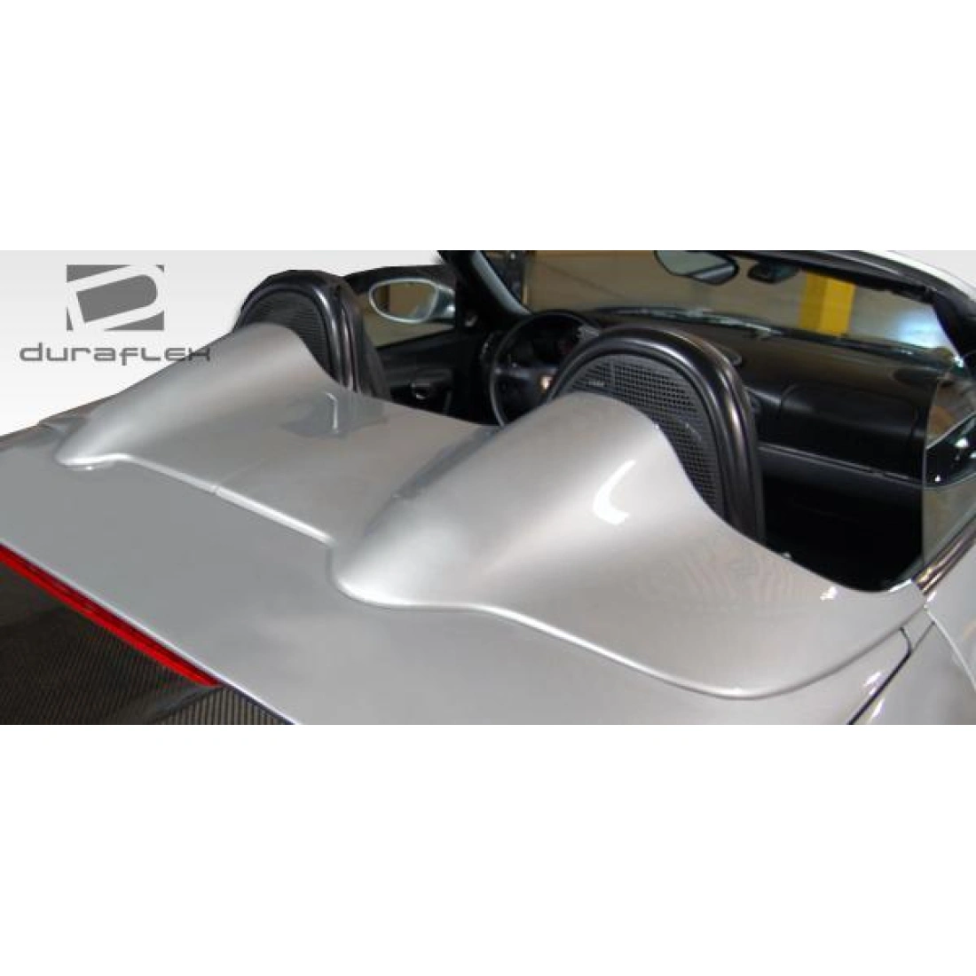 All kind of Exterior/Complete Body Kitsfor Porsche Boxster 1997. 77